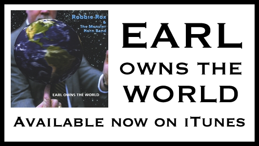 Earl Owns The World on iTunes